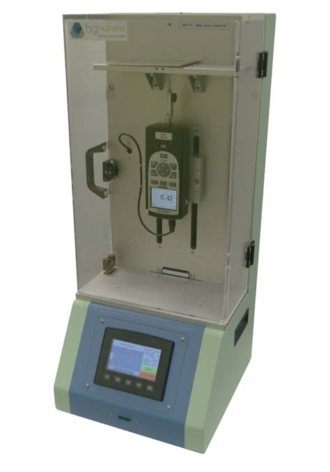 Intelligent Peel Strength Tester discount store|selmers peel strength tester.